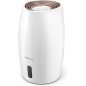 Philips 2000 series HU2716 Luftfugter Pink Hvid Philips 2000 series HU2716 Luftfugter Pink Hvid